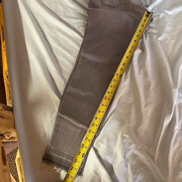 Brand new! Pistola Audrey Mid Rise Skinny Jeans - Picture 7 of 8